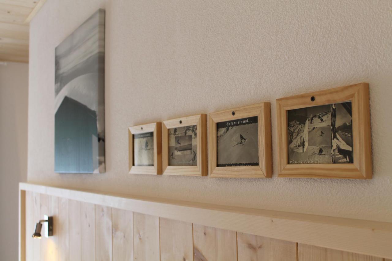 Lodge Seppaler Sankt Anton am Arlberg Exterior photo