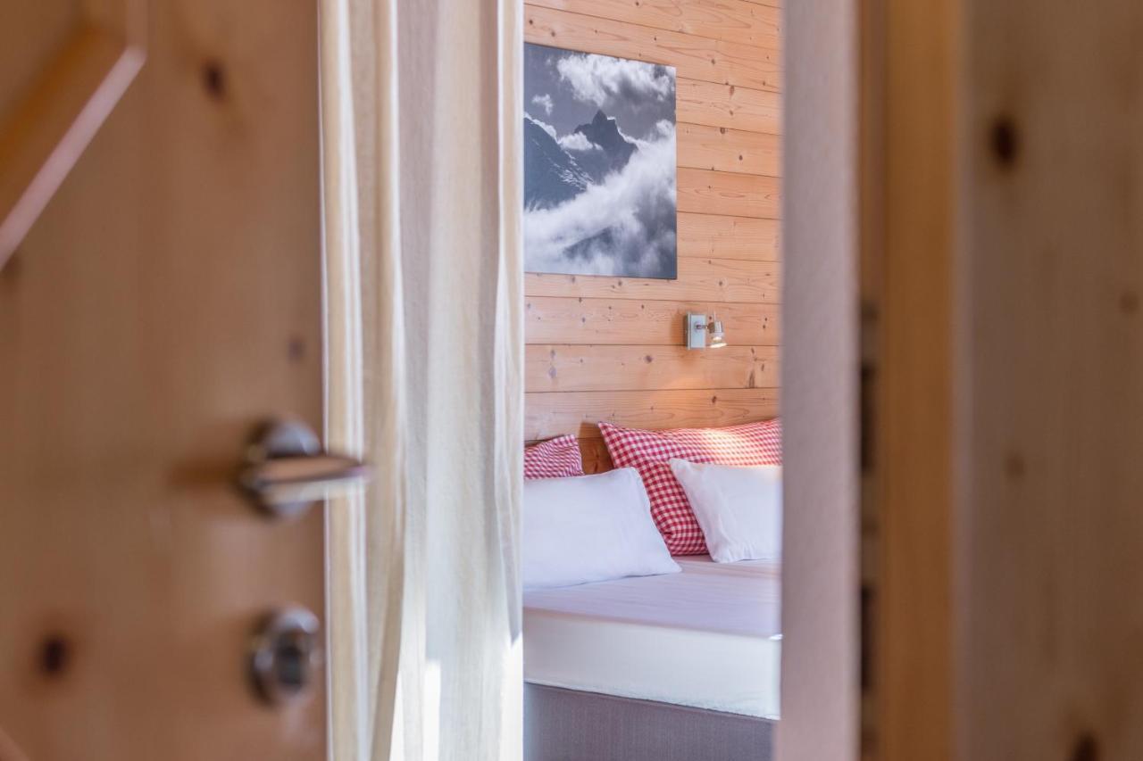 Lodge Seppaler Sankt Anton am Arlberg Exterior photo