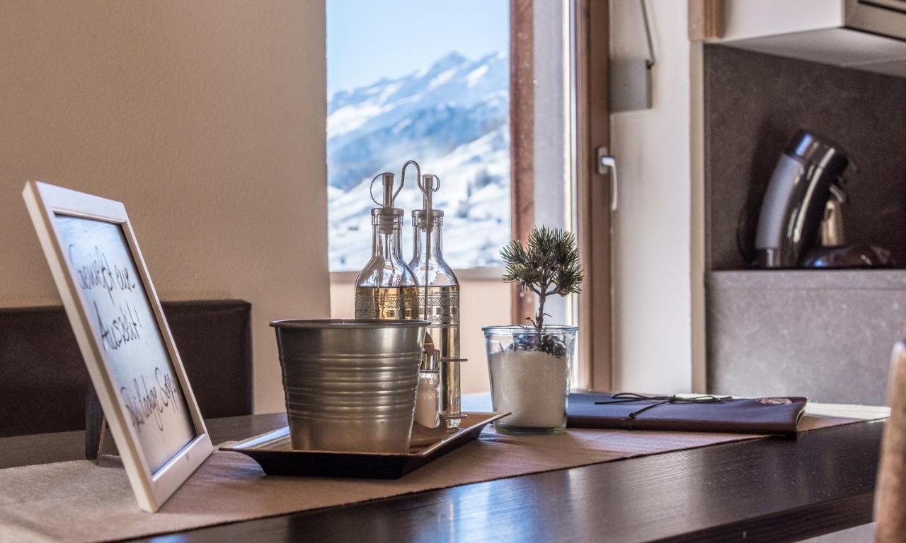 Lodge Seppaler Sankt Anton am Arlberg Exterior photo