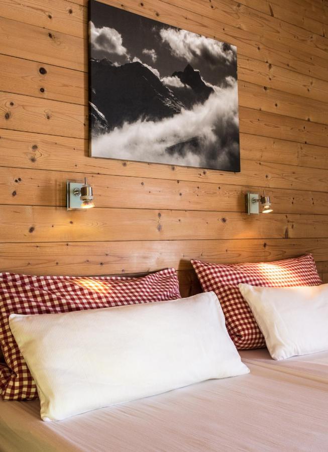 Lodge Seppaler Sankt Anton am Arlberg Exterior photo