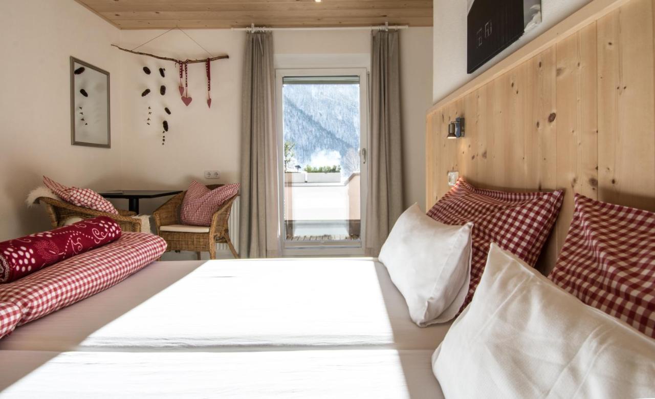 Lodge Seppaler Sankt Anton am Arlberg Exterior photo