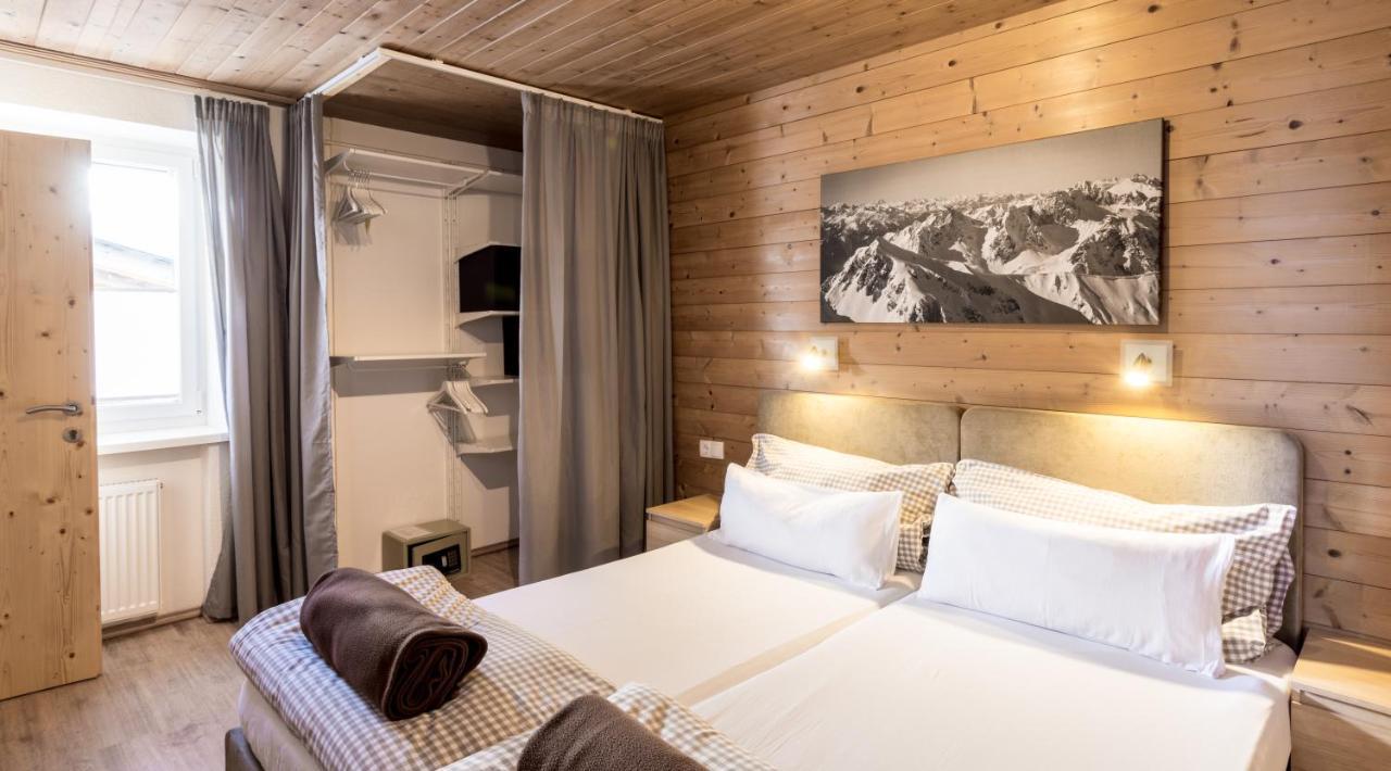 Lodge Seppaler Sankt Anton am Arlberg Exterior photo