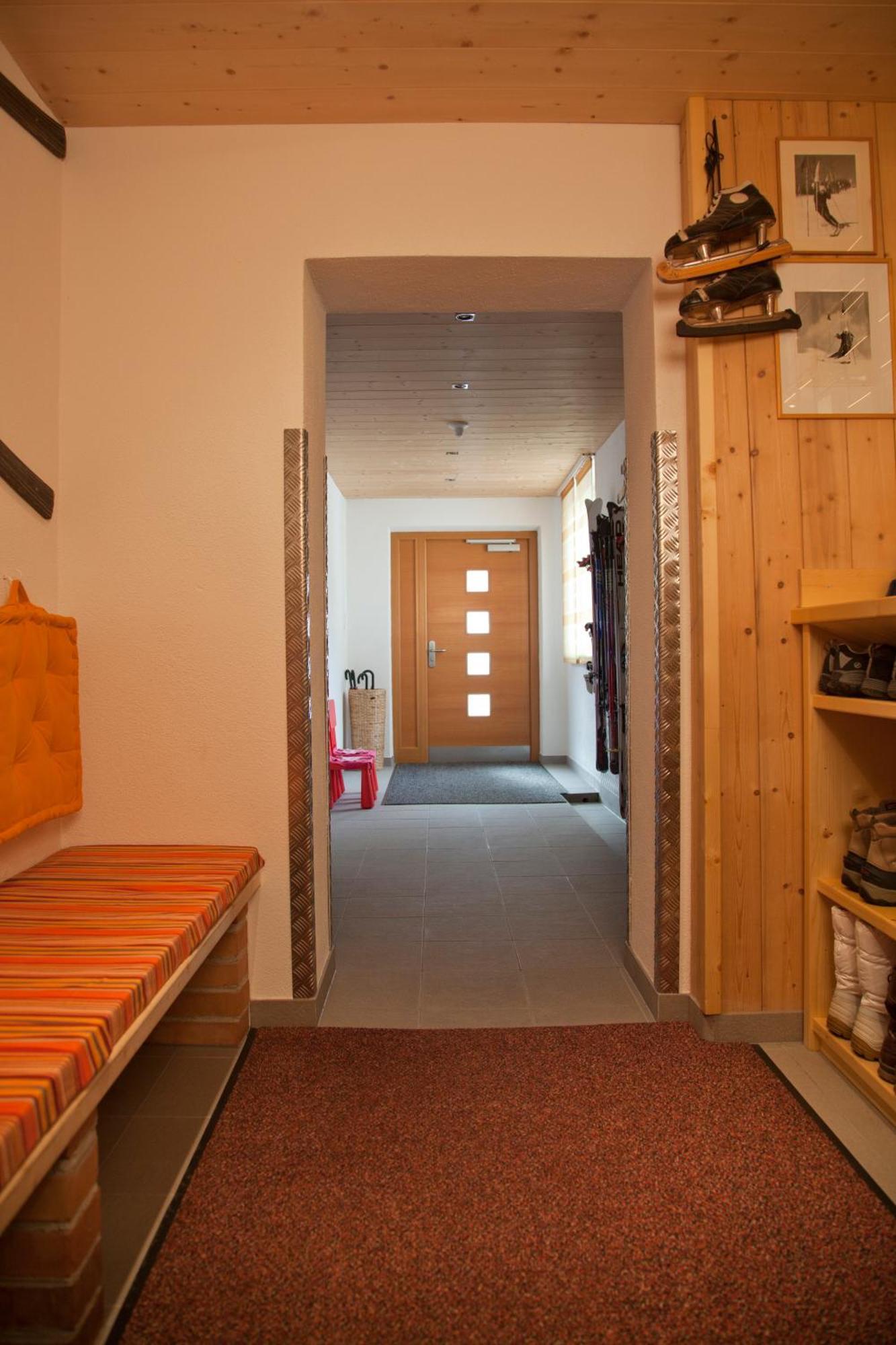 Lodge Seppaler Sankt Anton am Arlberg Exterior photo